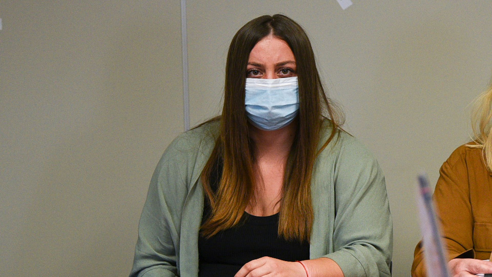 Condenan a 50 años de cárcel al hombre que asesinó a sus dos hijos en Godella y la madre internará en un centro