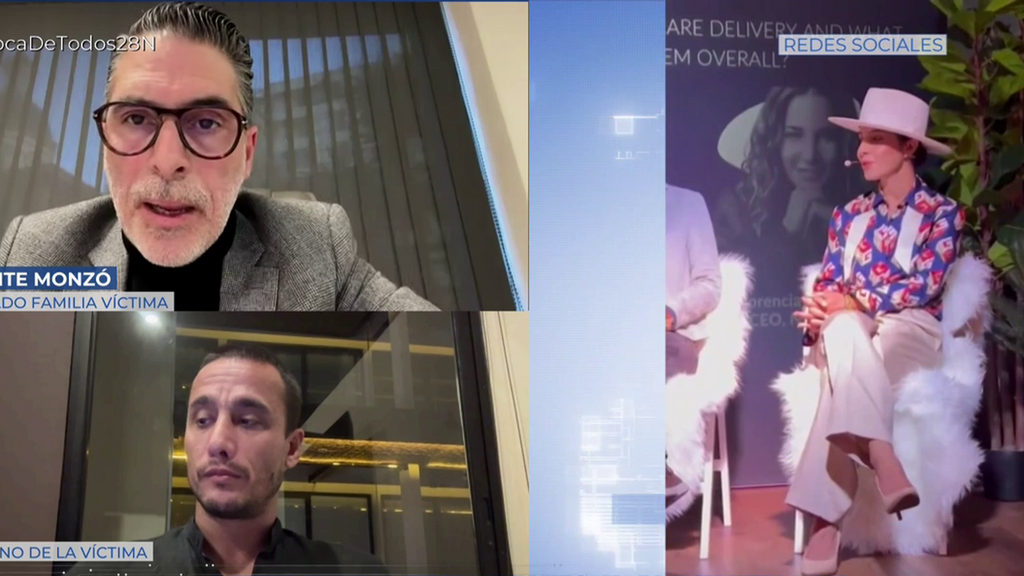 El abogado de la familia de 'la chamana de Ibiza' denuncia irregularidades