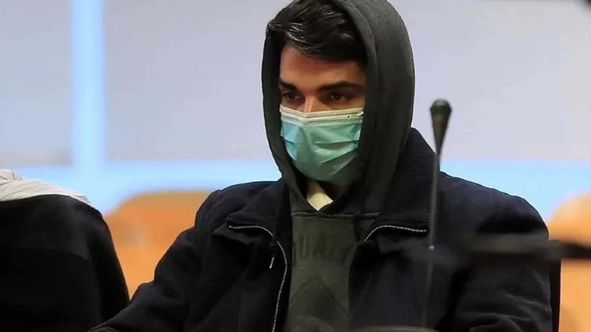 El Caníbal de Ventas, declarado culpable