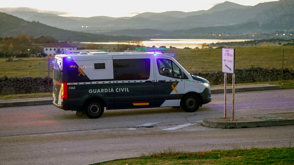 Ábalos y Koldo comparten módulo en Soto del Real, pero tendrán celdas separadas: hoy han recibido las primeras visitas