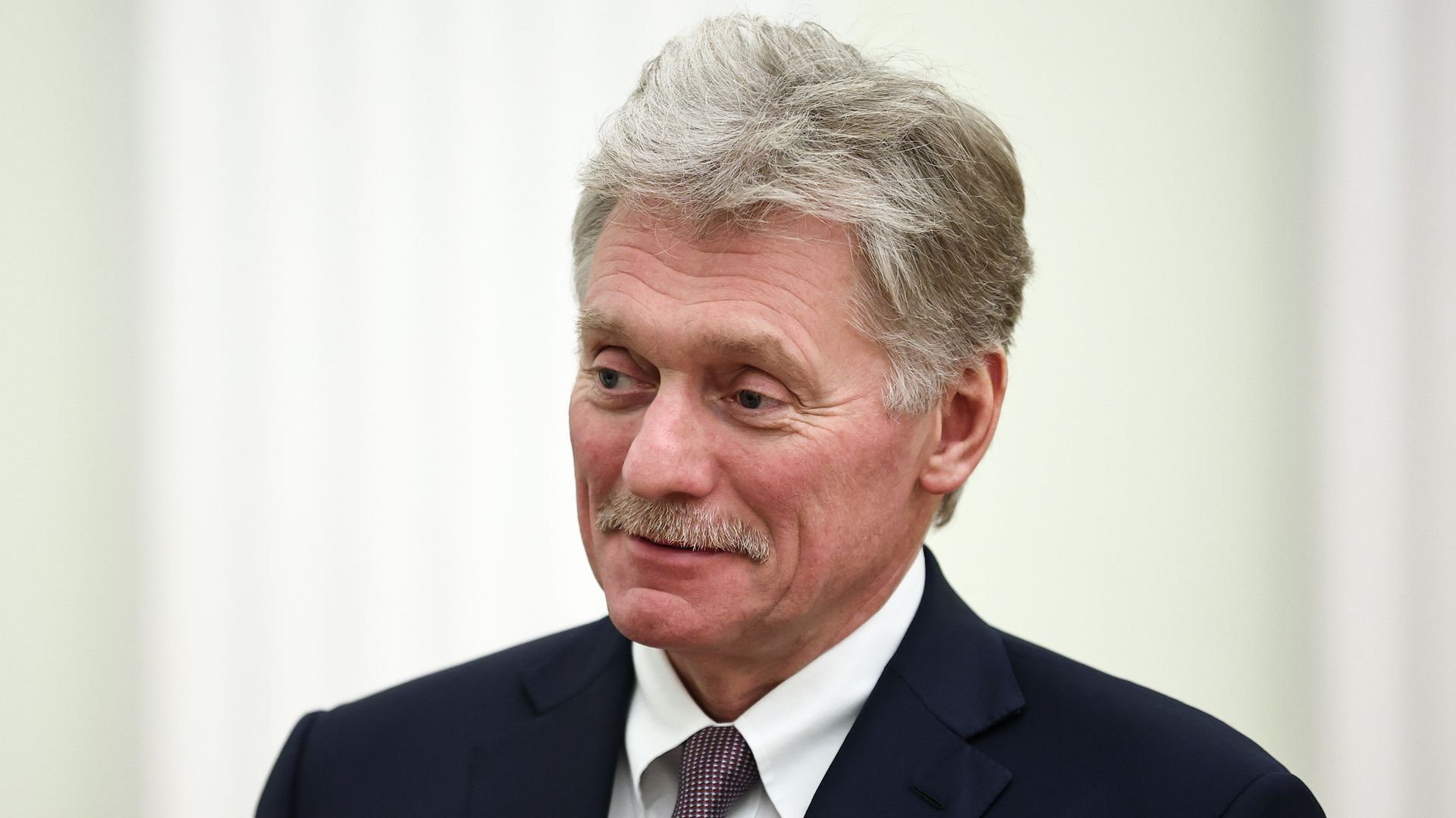 El Kremlin apunta a "una profunda crisis política" en Ucrania tras la dimisión de Yermak