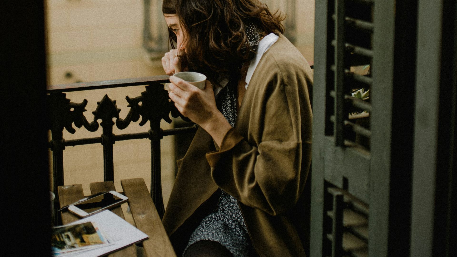 En Islandia tienen una palabra para nombrar a la intuición