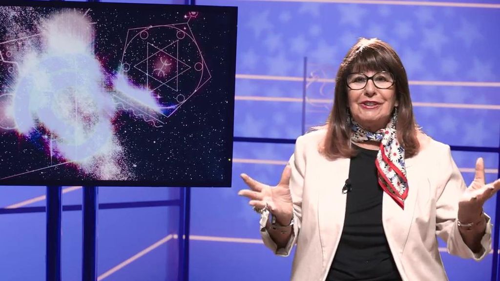 Esperanza Gracia predicción finde 28-30 nov