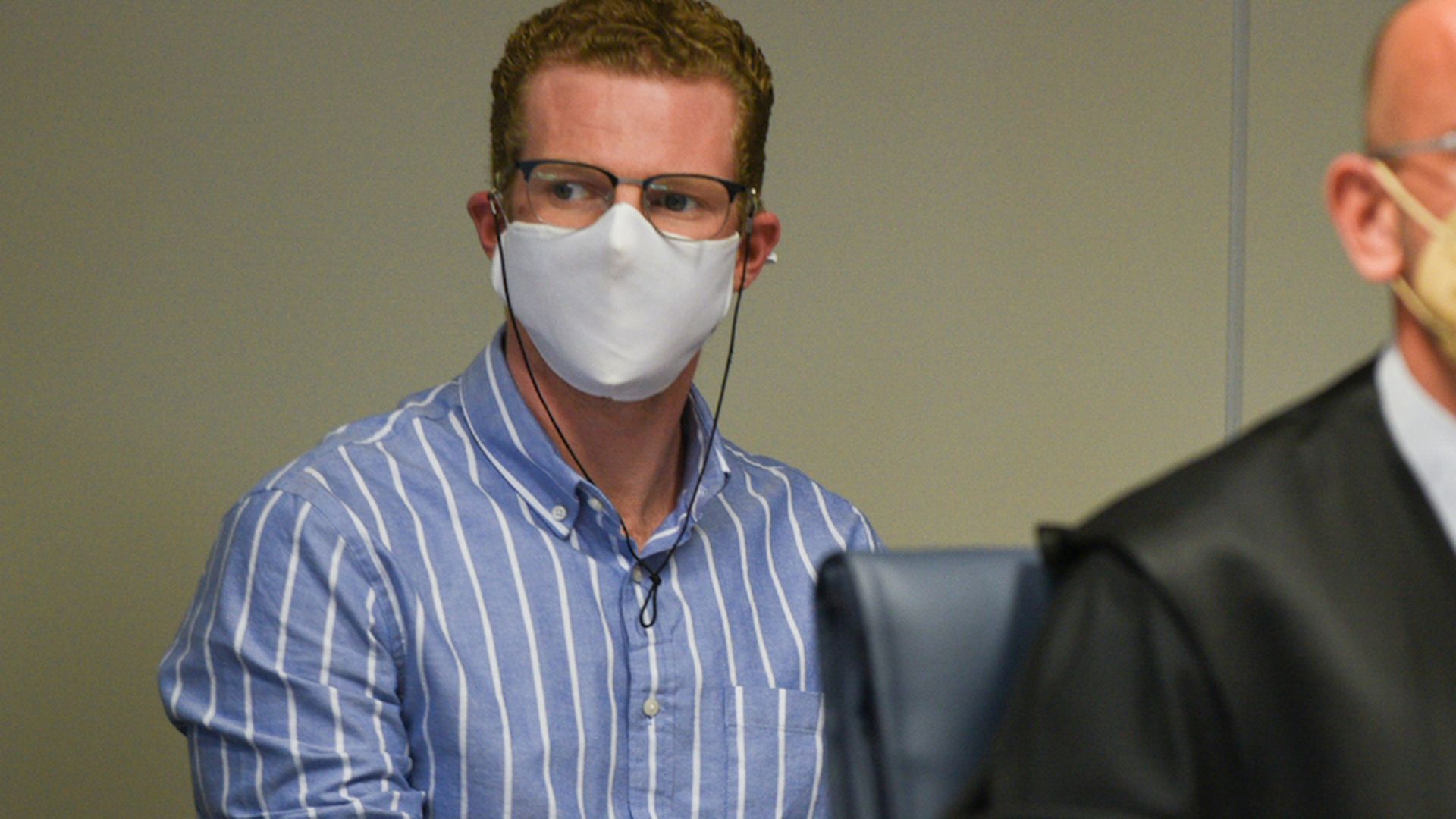 Fiscalía mantiene las penas para los padres de los niños asesinados en Godella: 50 años para él e internamiento a ella