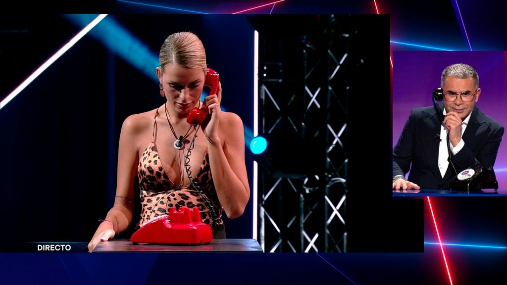 Gala 4 Gran Hermano GH20 Gala 4