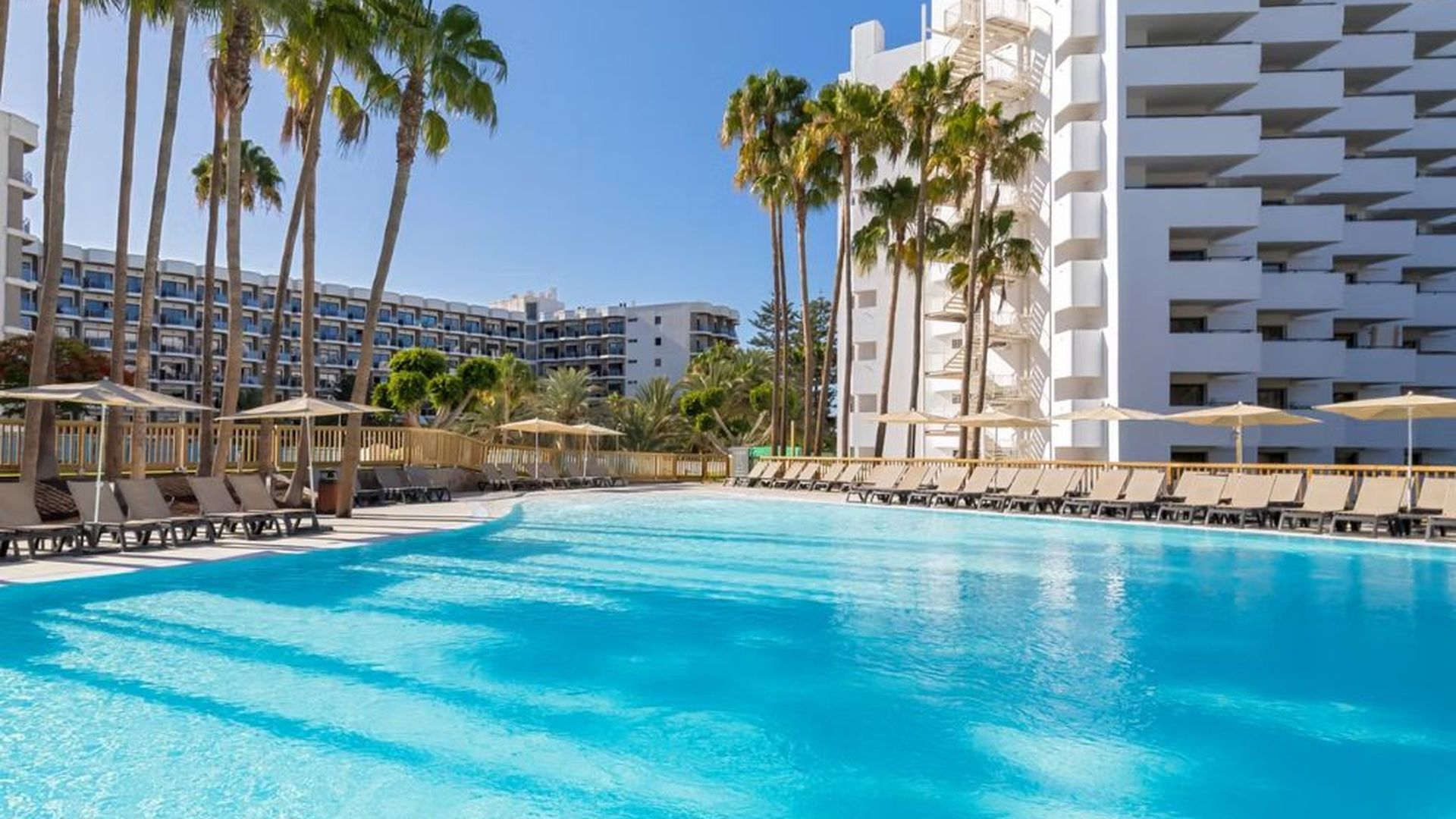 Gran Canaria y un clima que enamora todo el año