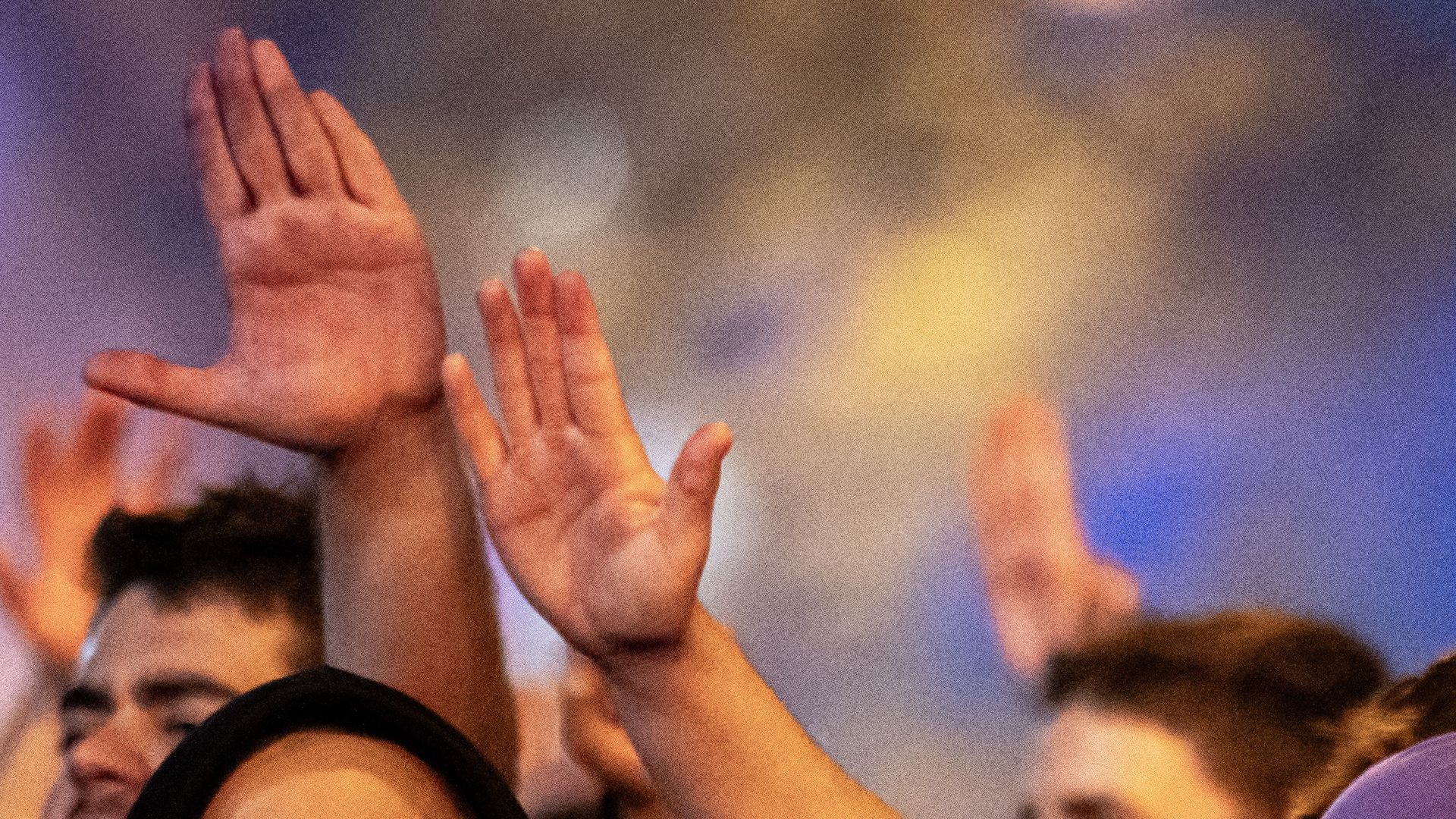 Imagen de aficionados ultra del mundo del fútbol