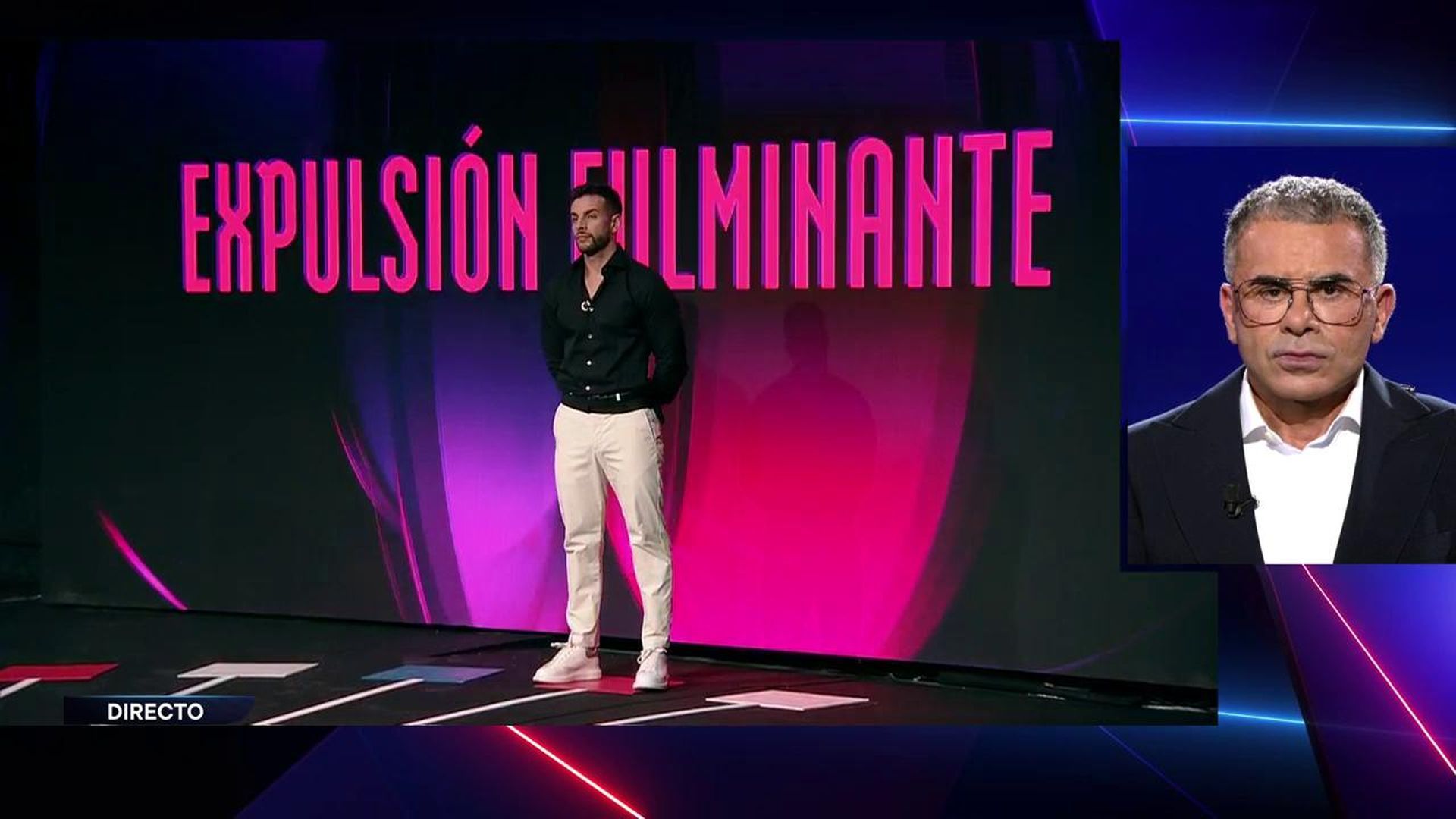 Iñigo se entera de lo que conlleva no haber cogido el teléfono