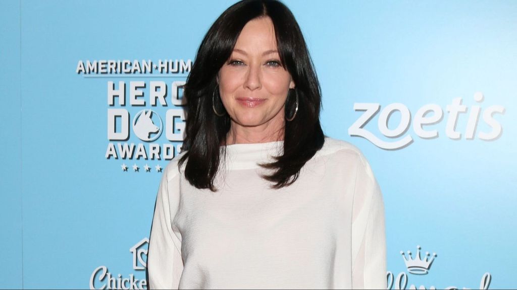 Muere Shannen Doherty, actriz protagonista de 'Embrujadas' y 'Sensación de Vivir', a los 53 años