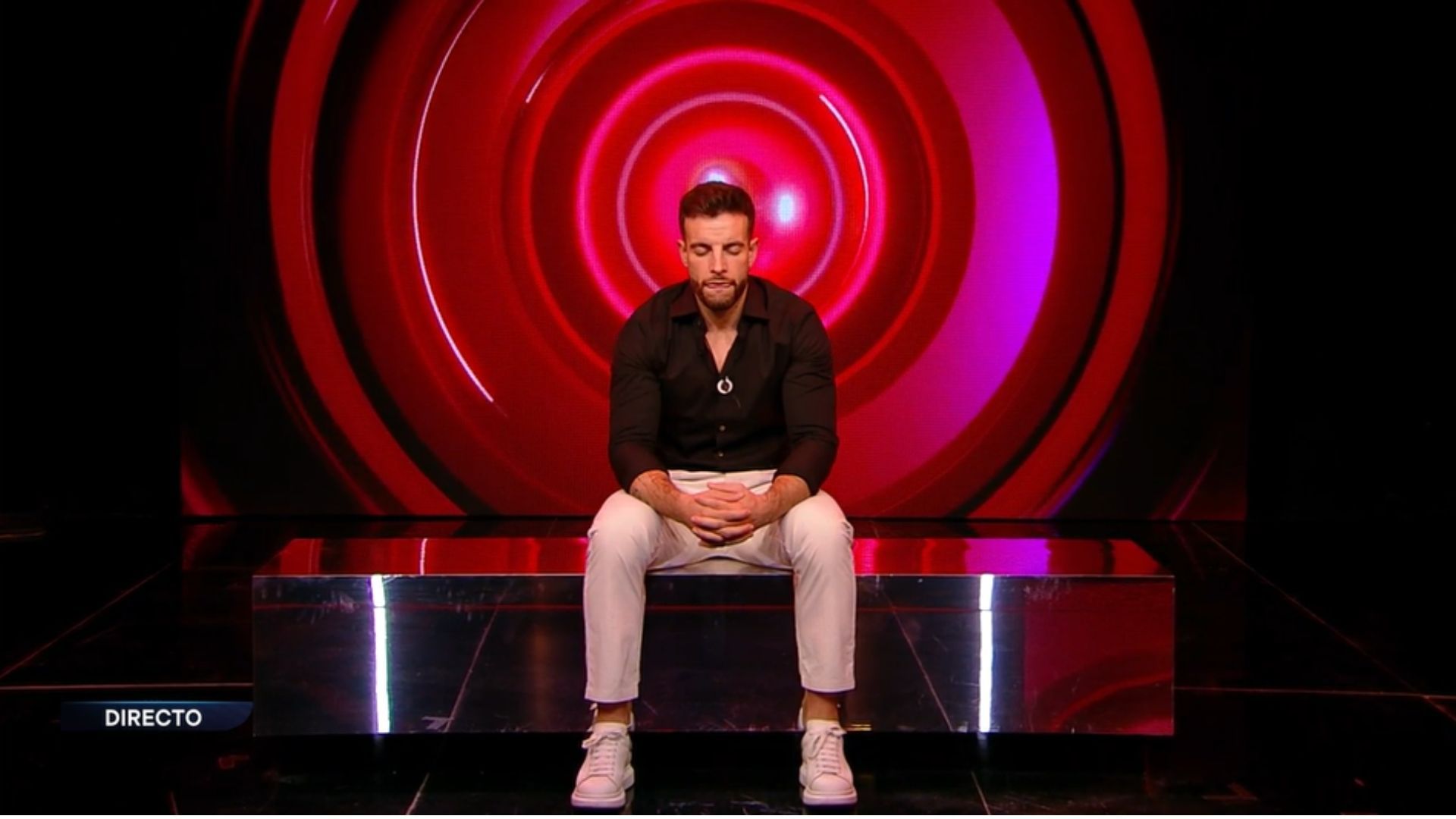 La llamada de Aroa deja a Iñigo en manos de la audiencia ante una expulsión fulminante de 'Gran Hermano 20': "El público ha decidido..."