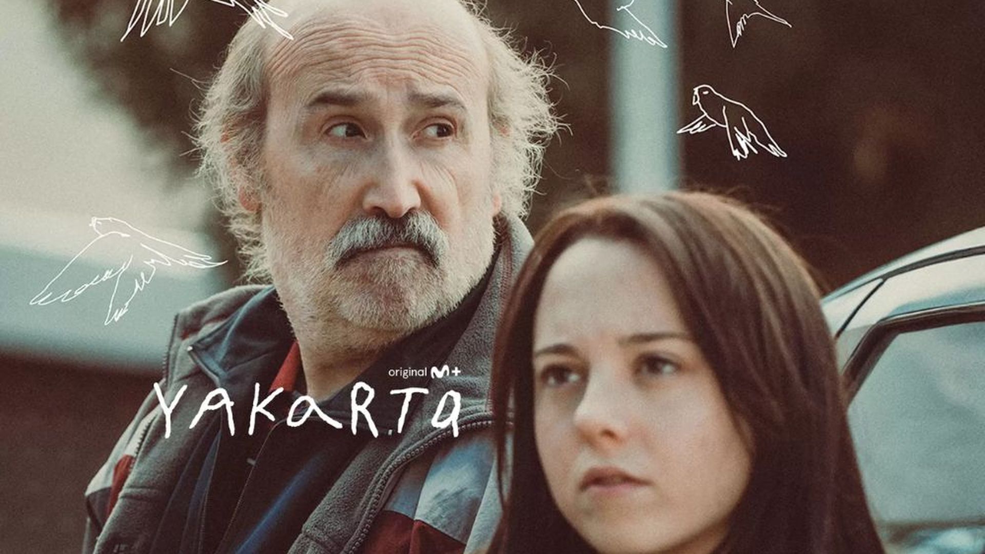 Lo mejor en series y entretenimiento