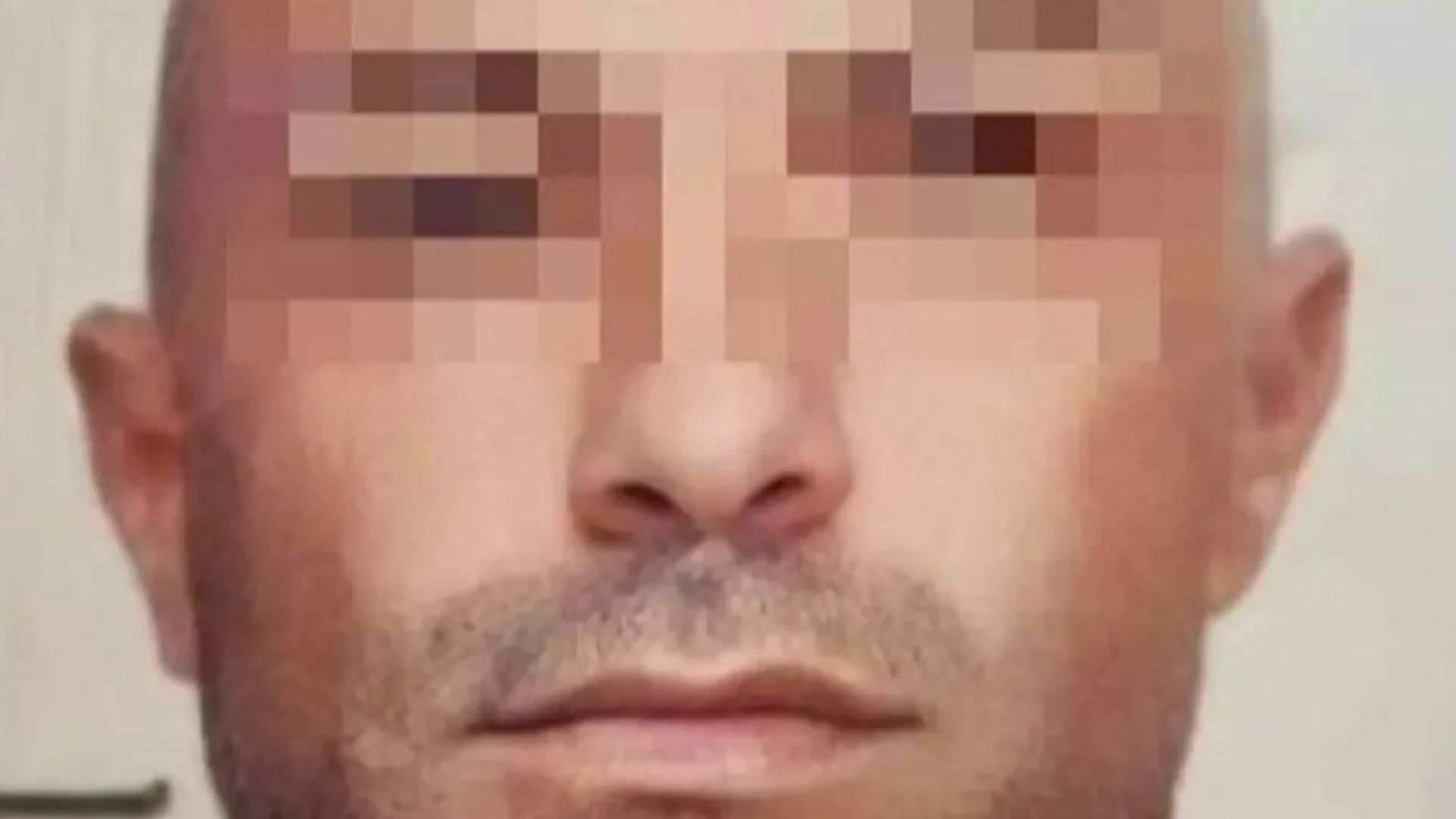 Marco R. el ciudadano italiano está acusado de matar a su expareja y de emparedar a otra joven, Sibora Gagani en Málaga