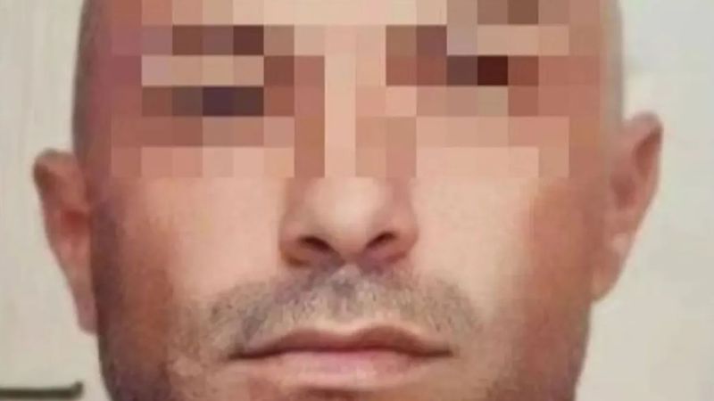 El acusado de asesinar a su expareja y a otra joven a la que emparedó ...