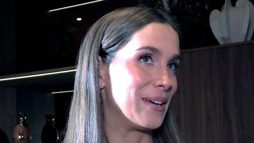 María Pombo desvela cómo están viviendo sus hijos la llegada de Mariana En todas las salsas Temporada 8 Top Vídeos 943