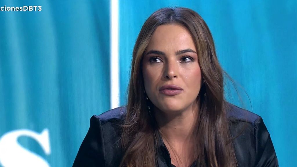 Marta Peñate empatiza con Darío tras su infidelidad a Almudena: "Me vais a matar"