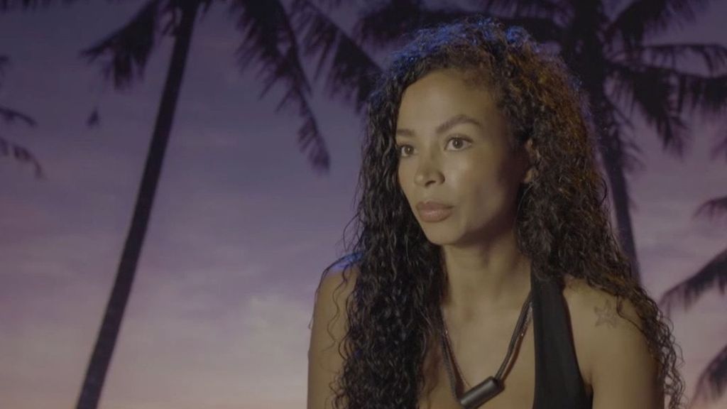 Mayeli explica por qué ha puesto el mote de 'la beata' a Érika