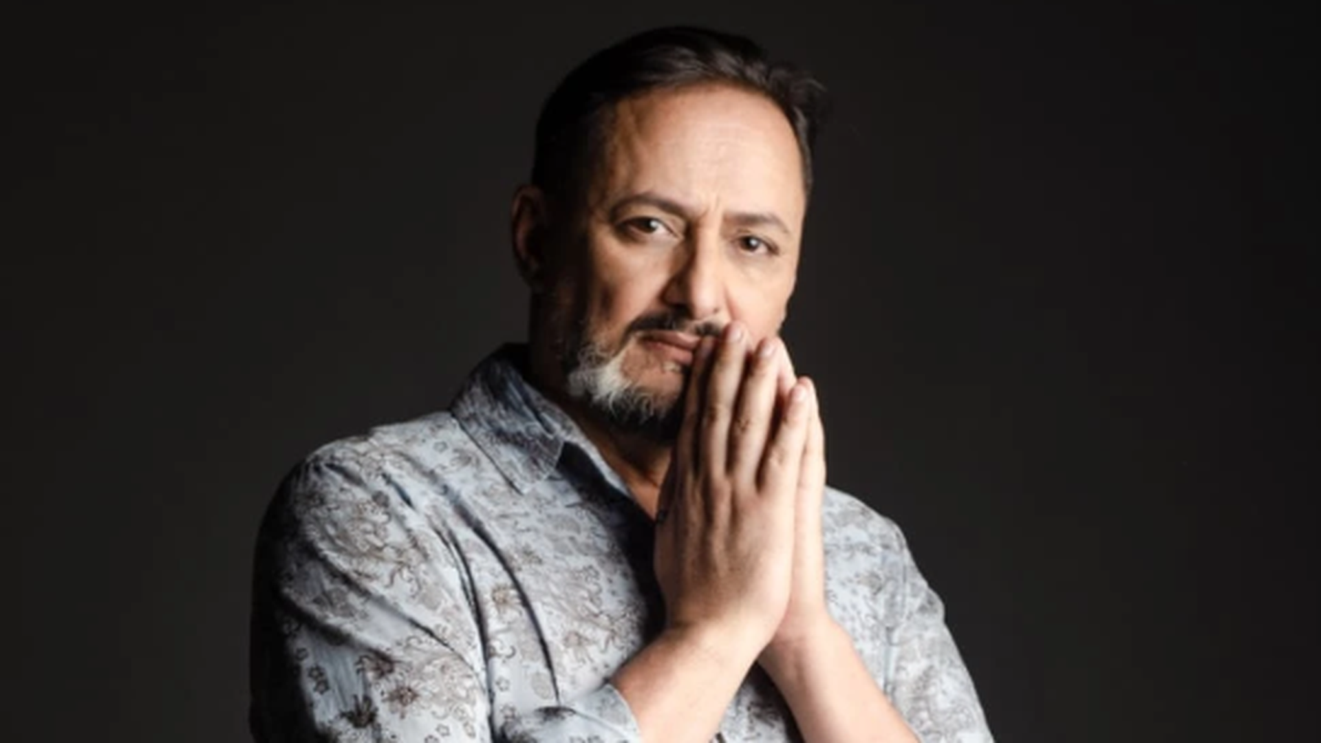 Muere el actor Tony Germano a los 55 años tras una caída en Brasil