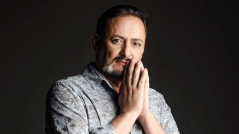 Muere el actor Tony Germano a los 55 años en Brasil