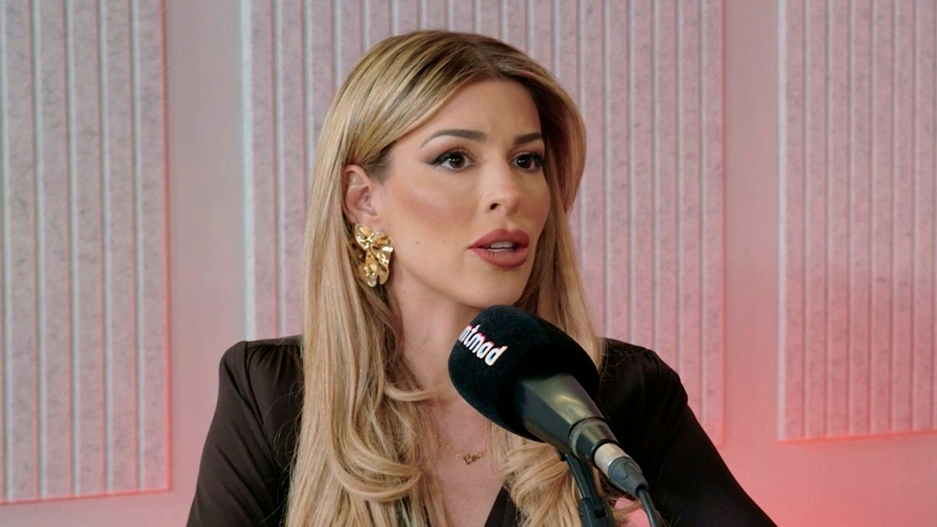 Oriana Marzoli aclara si va a poner a Facundo González en su testamento En todas las salsas Temporada 8 Top Vídeos 948