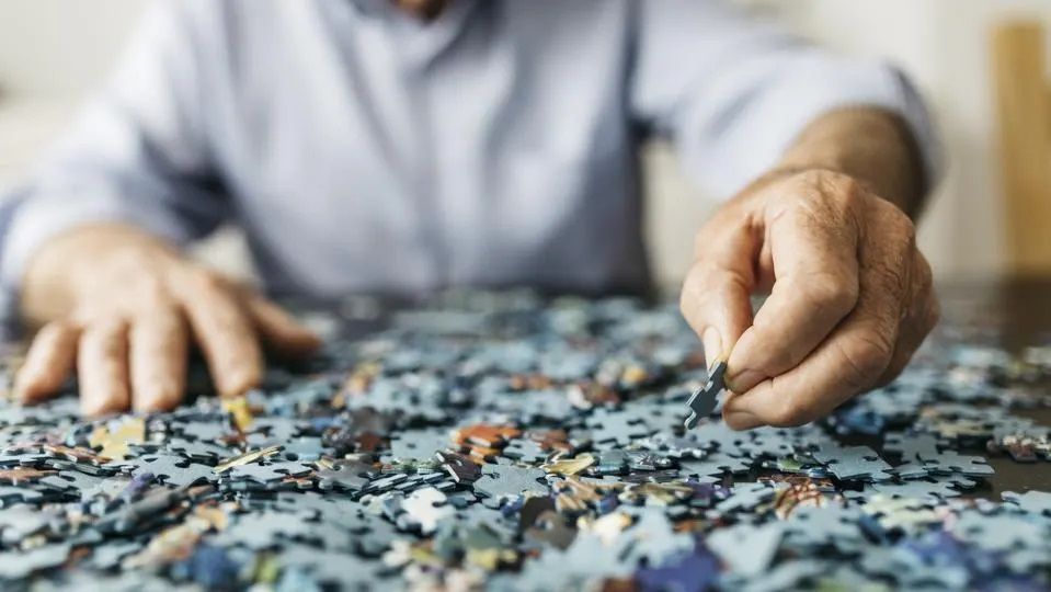 Prueba a hacer un puzle con tu malo mala