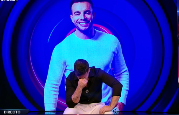 Salvado por la audiencia