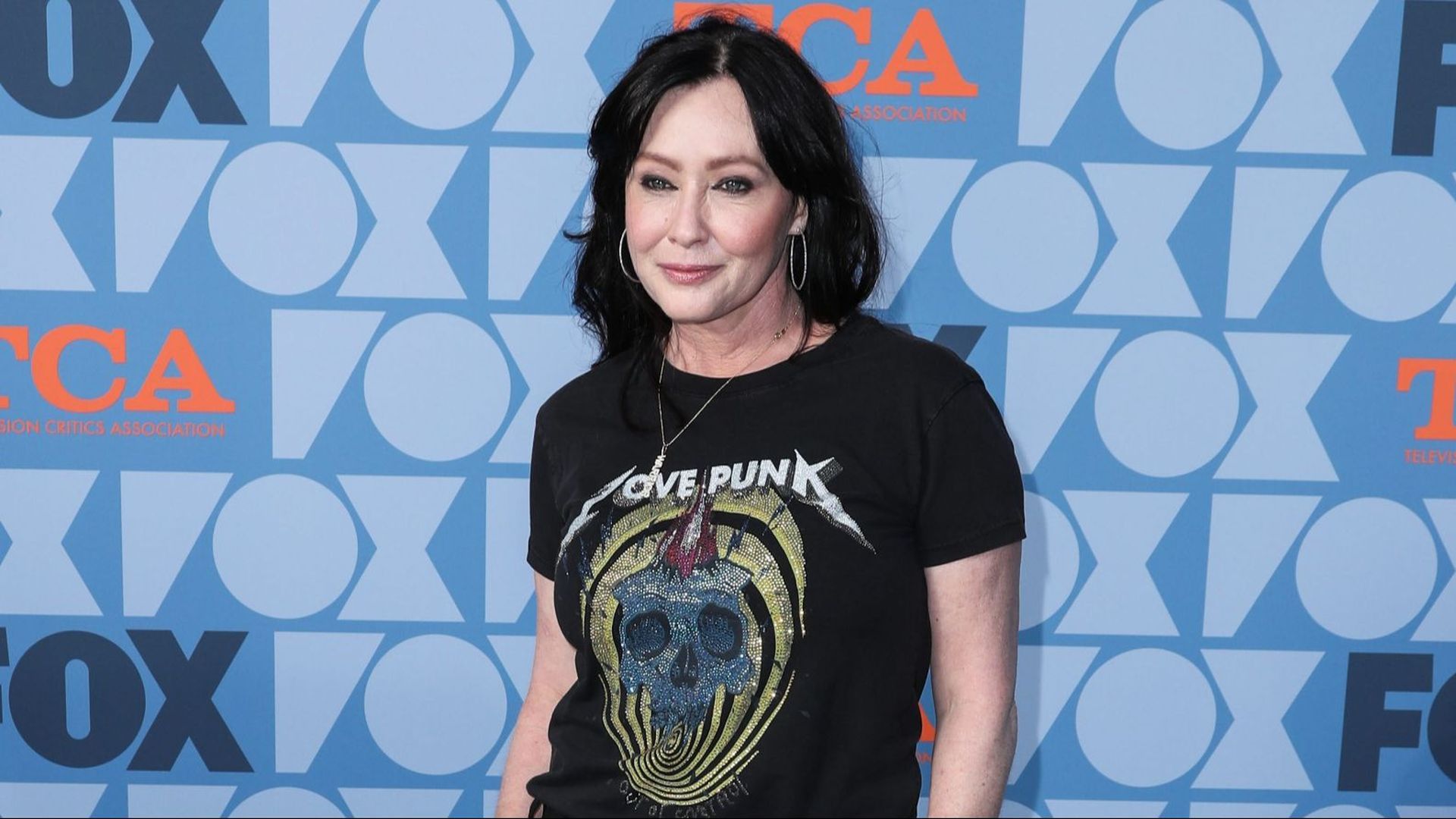 Shannen Doherty