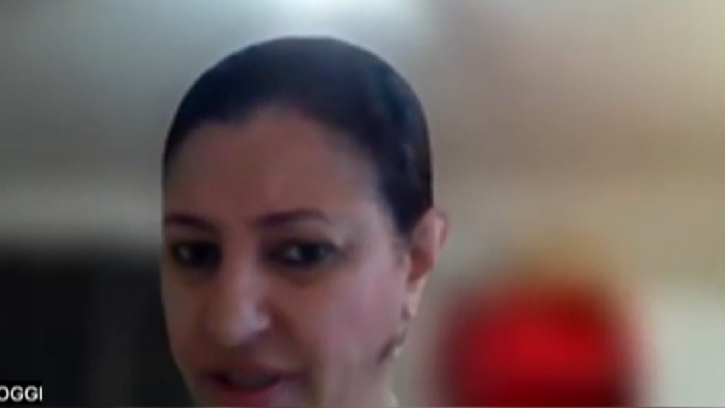 La viuda de Yamal Kasoggi contesta a Trump: "Justifica el asesinato, fue un acto terrorista"