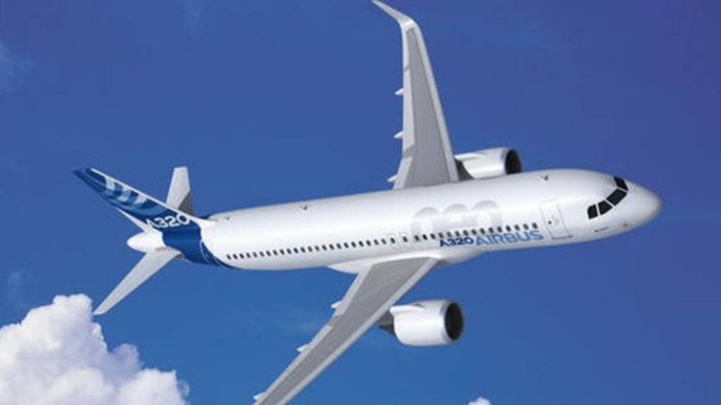 Aerolíneas de todo el mundo anuncian cancelaciones y retrasos tras el aviso de Airbus