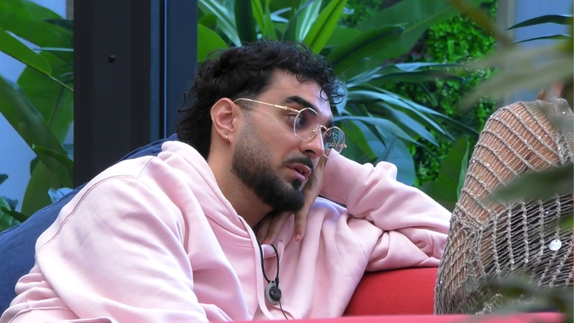 Aquilino se sincera con Paula en 'Gran Hermano 20': "Me piqué al ver que mandabas tantos saludos a tu novio en la gala" Gran Hermano GH 20 Top Vídeos 222