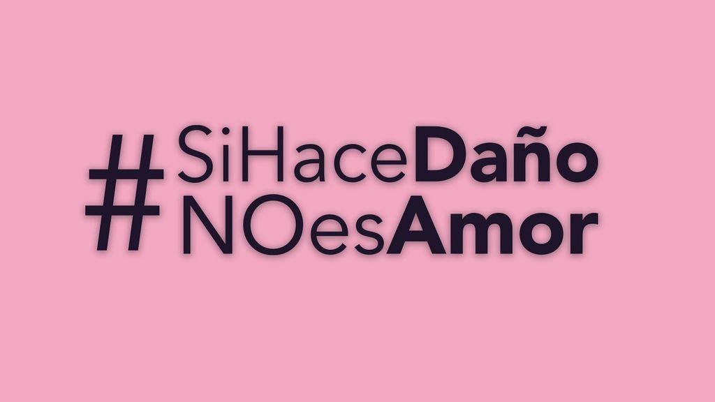 Compacto #SiHAceDañoNoEsAmor