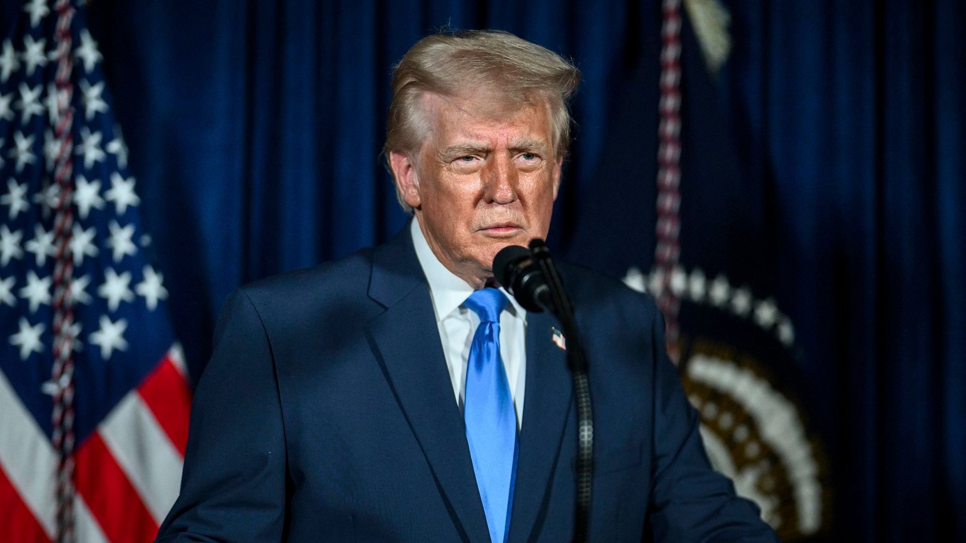 Donald Trump Donald Trump