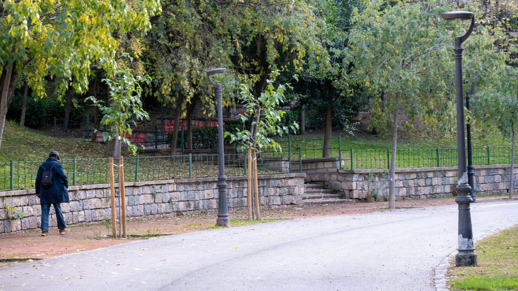 Encuentran muertas a dos adolescentes de 15 y 16 años en un parque de Jaén: descartan la participación de terceras personas