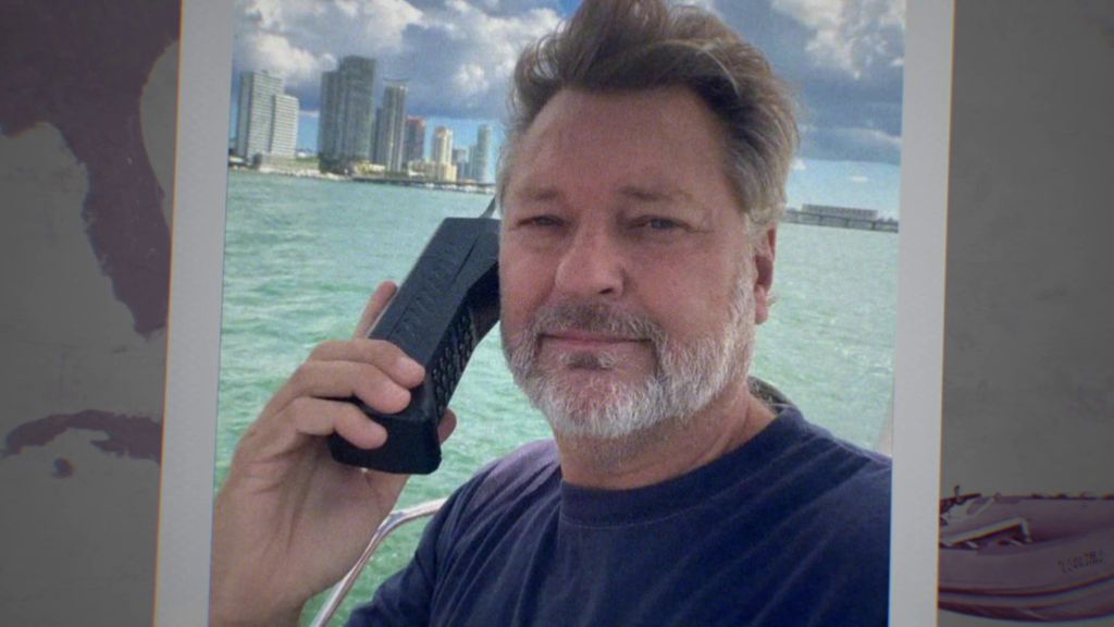 Las espeluznantes últimas palabras de Miguel Ángel Campoy, el español desaparecido en el Triángulo de las Bermudas Cuarto Milenio Temporada 21 Top Vídeos 716