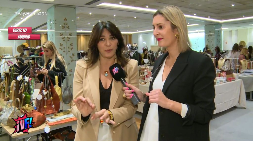 Fabiola Martínez responde a Gabriela Guillén tras su entrevista en '¡De viernes!': "Tengo otro concepto de él como padre" ¡Vaya fama! 2025 Top Vídeos 60