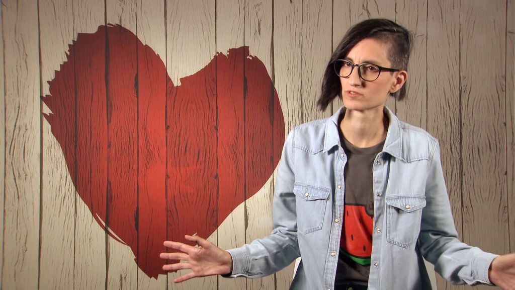 P2226 - Entre estrellas y estrellados First Dates Temporada 8 Programa 2226