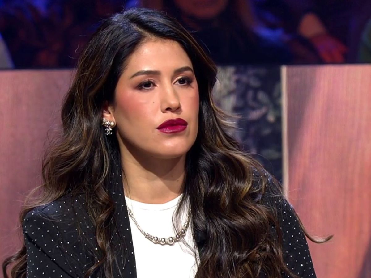 Gabriela Guillén: el deseo que ha expresado sobre Bertín Osborne y el cumpleaños de su hijo