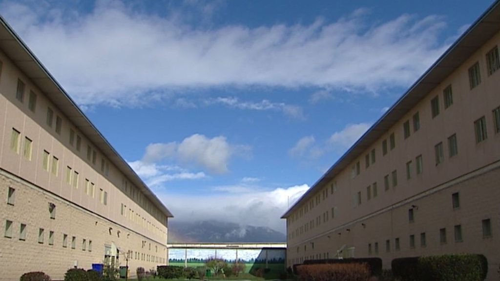 La segunda noche de Ábalos y Koldo en Soto del Real: cómo se organiza la vida en el centro penitenciario