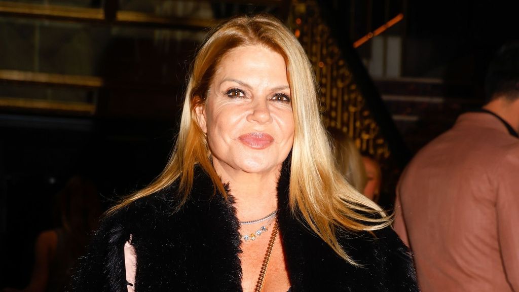 Makoke, en una imagen de archivo