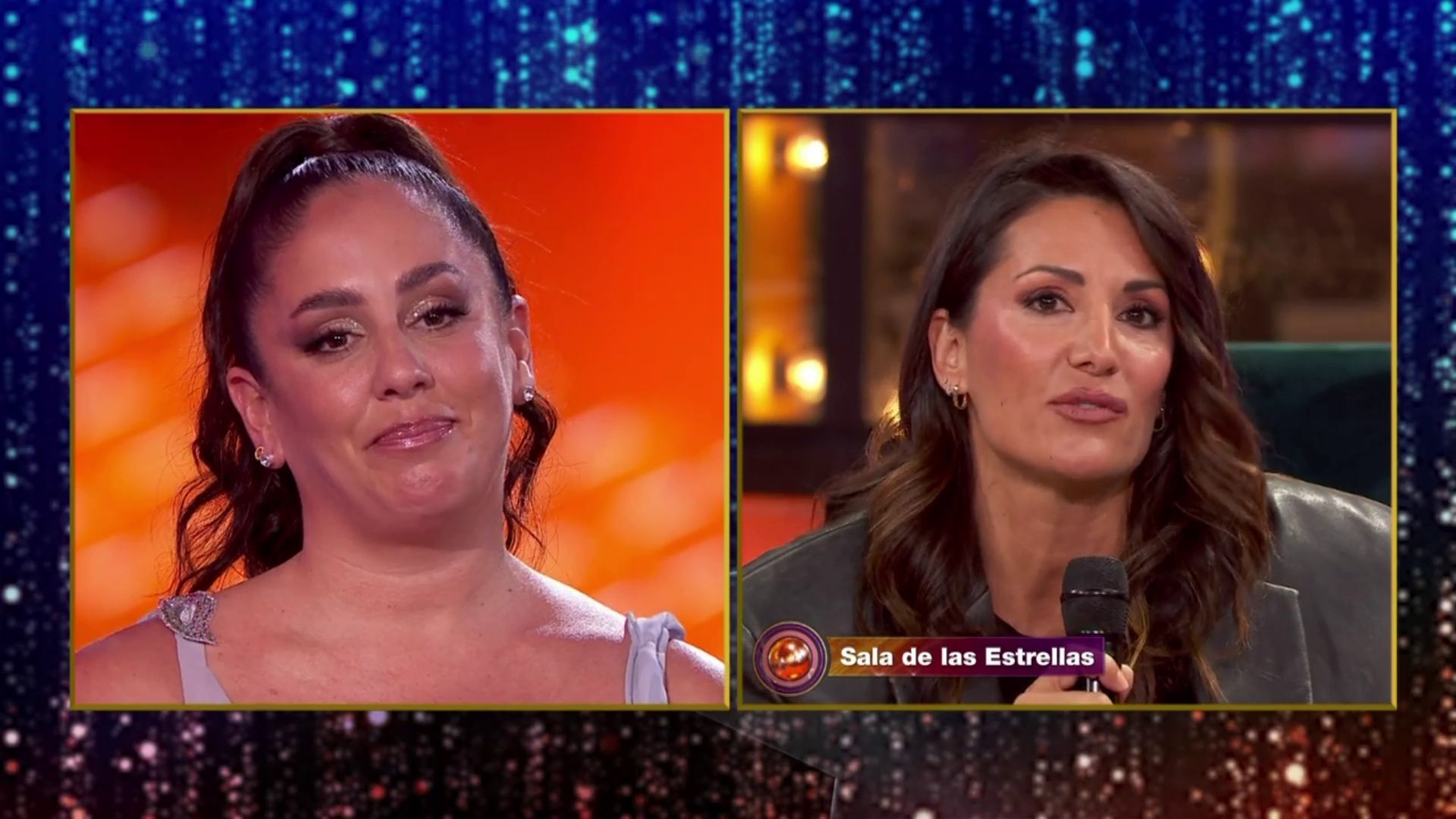 Nagore Robles y Susana Bicho defienden a Anabel Pantoja de las críticas