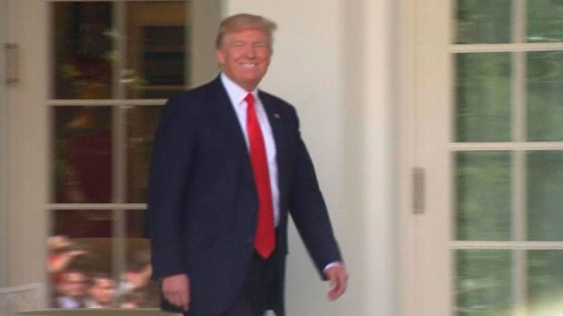 trump