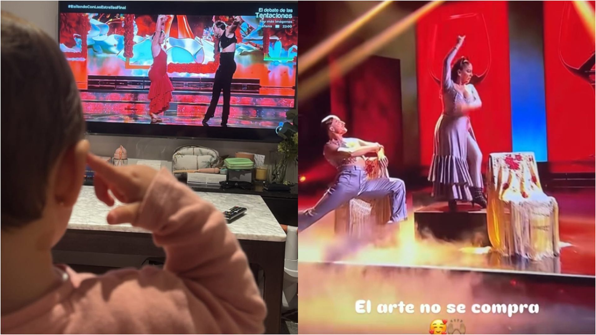 Familia Anabel Pantoja