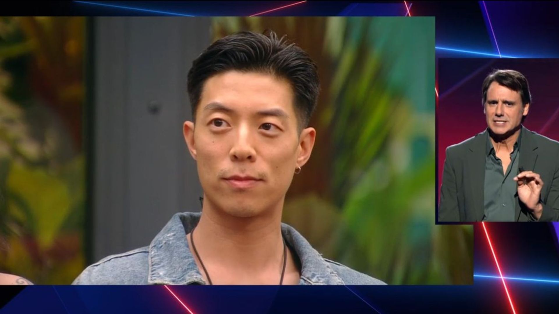 Ion Aramendi comunica algo muy importante a los concursantes de 'Gran Hermano' y estos reaccionan de manera inesperada: "Algo me olía"