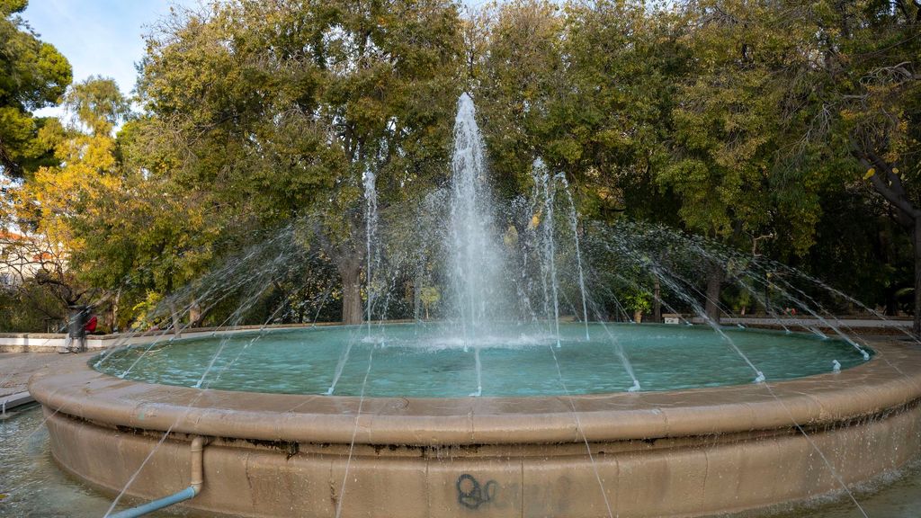 La dos adolescentes que se suicidaron en un parque de Jaén dejaron una nota de despedida dedicada a sus familiares