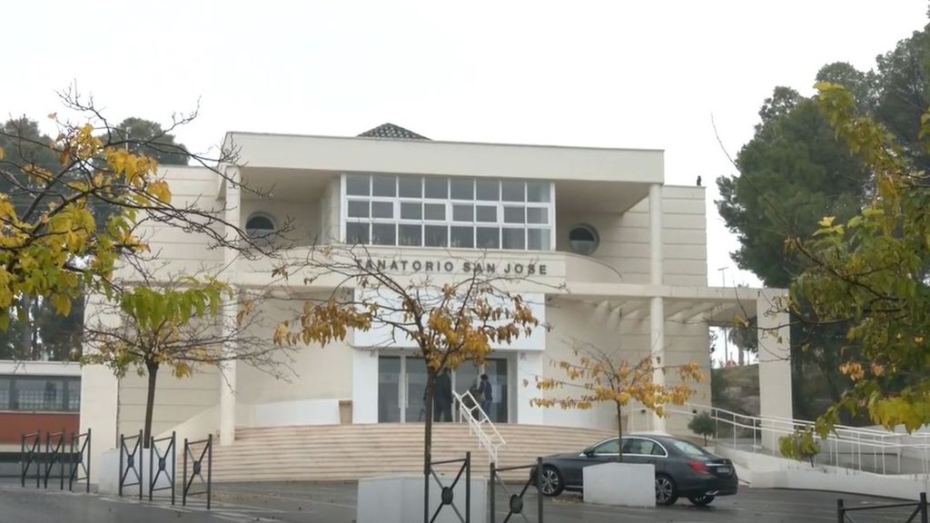 Los padres de una de las adolescentes muertas en un parque de Jaén hallaron los cadáveres de las dos menores tras los suicidios