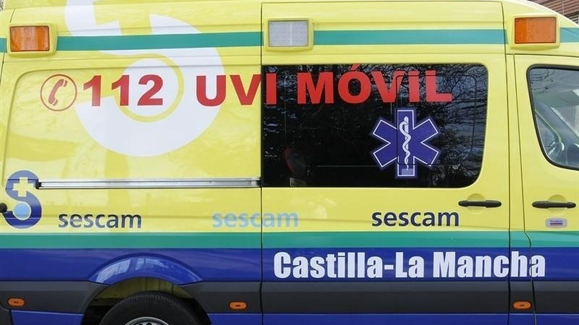 Muere un joven de 18 años que conducía un patinete tras ser atropellado en Toledo