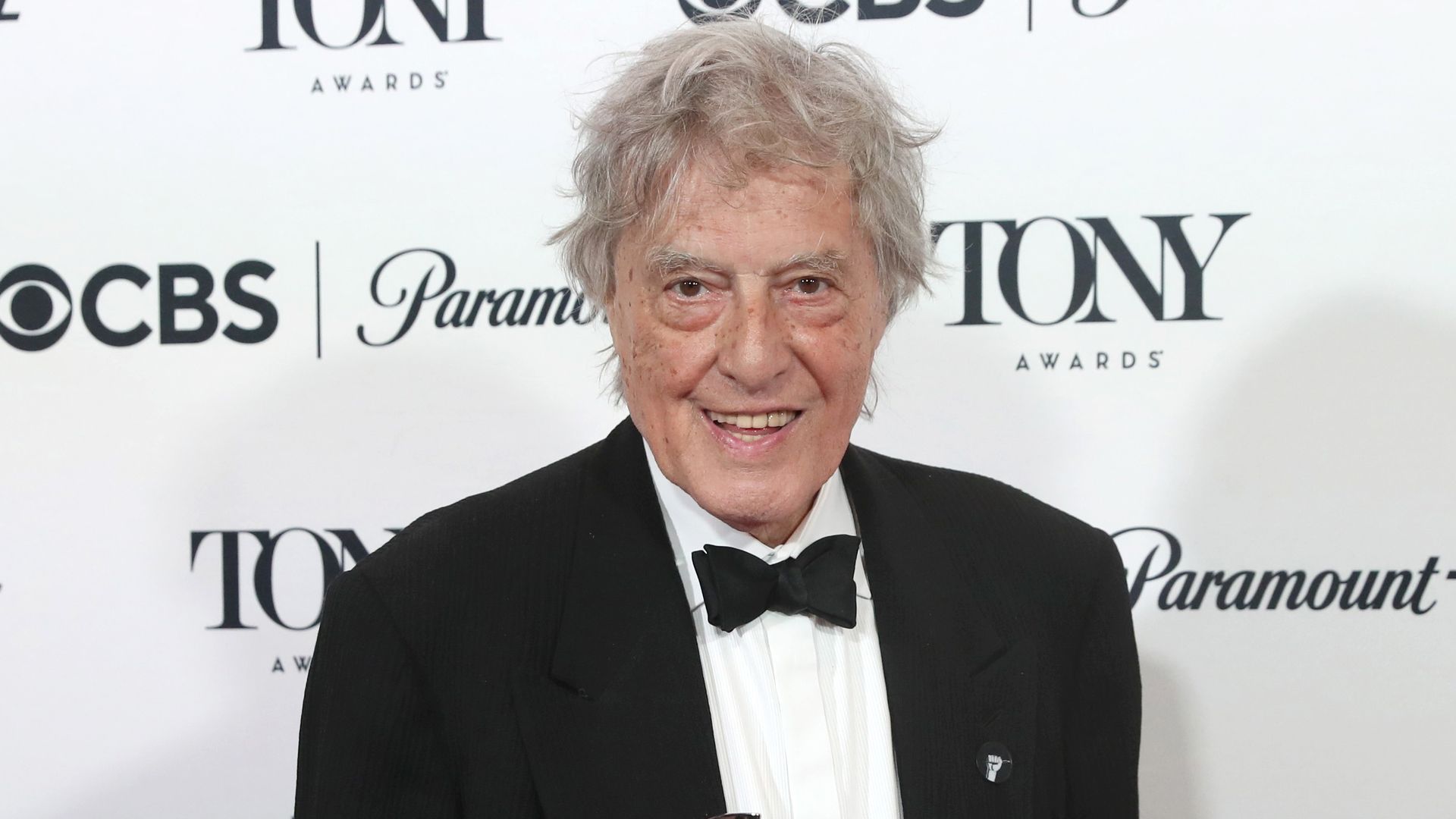 Tom Stoppard