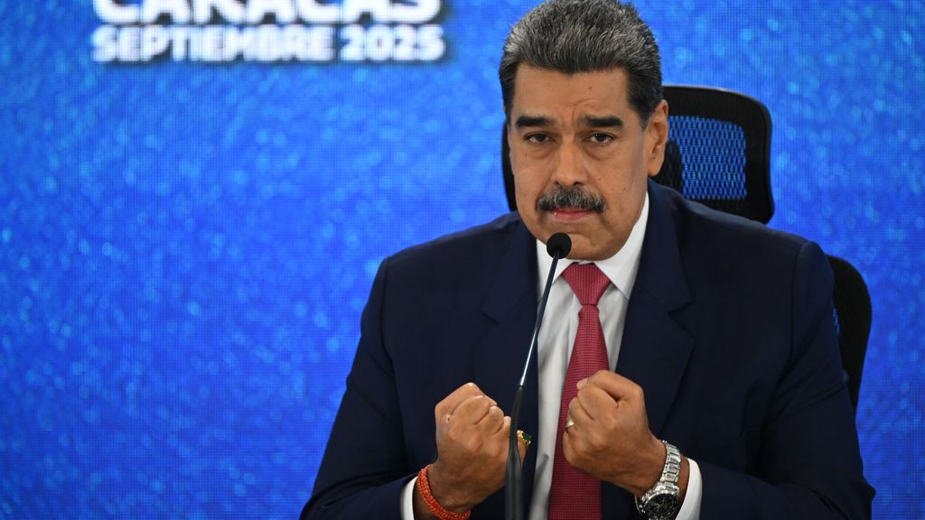 Venezuela anuncia un plan para facilitar el retorno de los nacionales en el extranjero tras el cierre del espacio aéreo