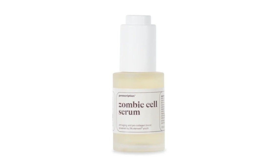 Zombie Cell Serum de Prescription