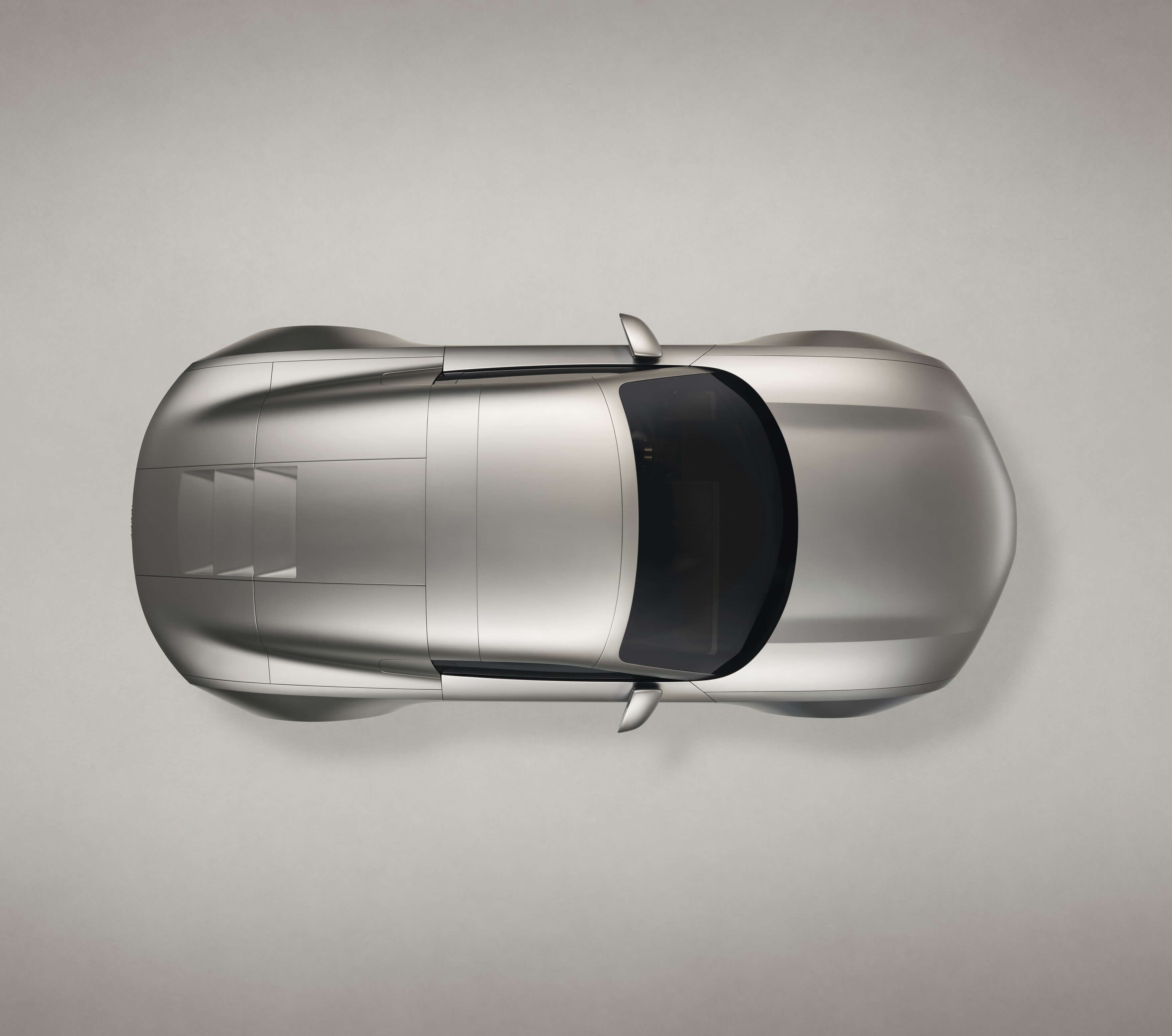  Audi presenta el Concept C.