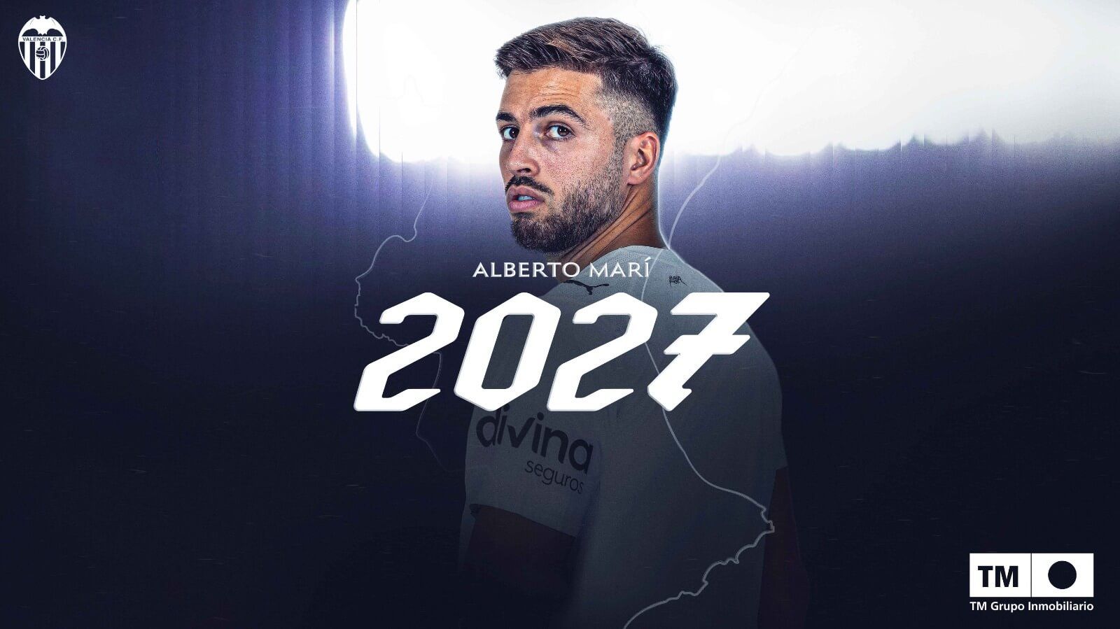 Alberto Marí, al Mirandés